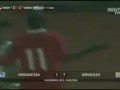 Индонезия - Уругвай - 1:7