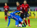 Исландия – Турция 2:0 Видео голов и обзор матча отбора на ЧМ-2018