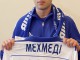 Адмир Мехмеди покупался как игрок сборной Швейцарии. С тех пор за сборную он играет едва не чаще, чем за Динамо. И забивает точно так же