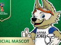 В России выбрали талисман чемпионата мира по футболу