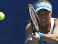 Сан-Диего WTA: Катерина Бондаренко оступилась на старте