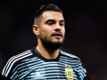 Основной вратарь сборной Аргентины травмировался перед ЧМ-2018