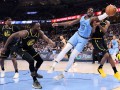Плей-офф НБА: Мемфис уничтожил Голден Стэйт, Бостон уступил Милуоки
