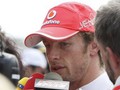 Баттон: Надеемся, что Шумахер останется в Формуле-1