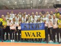 Украина победила в медальном зачете Дефлимпиады
