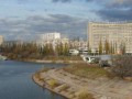 Lufthansa сняла в Киеве рекламный ролик к ЧМ-2018 в России