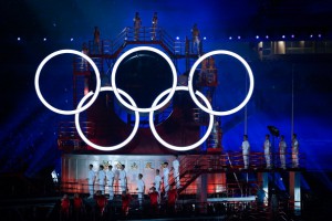 В Китае торжественно открылись Юношеские Олимпийские игры