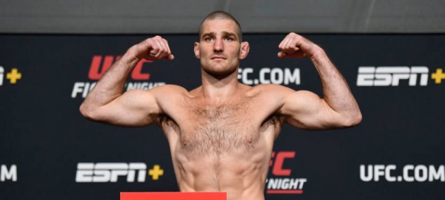 UFC Fight Night 200: ��������� ������ ����������� � ������ ����������