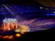 Церемония открытия вторых Юношеских Олимпийских игр
