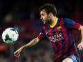 Защитник Барселоны: Фабрегас переходит в другой клуб за 33 миллиона