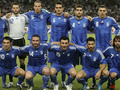 Рехагель определился с окончательным составом сборной Греции