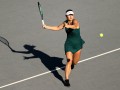 Костюк выступит в турнире WTA перед Australian Open