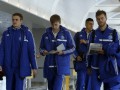 Динамо Киев улетело в Бельгию на игру с Генком
