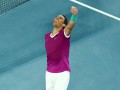 Надаль обыграл Берреттини и вышел в финал Australian Open
