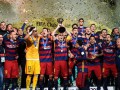 Барселона завоевала звание лучшей команды мира
