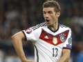 Германия не выигрывает второй матч отбора на Евро-2016 подряд
