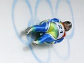 Лилия Лудан будет знаменоносцем Украины на Олимпиаде