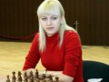 Награда нашла героиню. Украинская шахматистка получила государственный орден