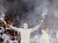 Динамо Киев сообщило о проявлении нацизма на Олимпийском