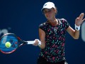 Калинина снялась с турнира WTA в Портороже