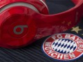Бавария заключила партнерство с известным производителем аудио-оборудования