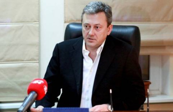 Олег Бычков возмущен и недоумен