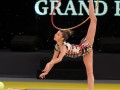 Украинские гимнастки выступят на Гран-При в Испании