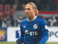 Газзаев: Успех московского Динамо обеспечивал Воронин