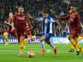 Порту - Рома 3:1 видео голов и обзор матча Лиги чемпионов