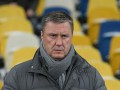 Хацкевич прокомментировал информацию об интересе Динамо к воспитаннику Реала