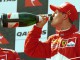 А в 1996 году Шумахер подписал контракт с Ferrari
