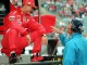 Как писала пресса, команда Ferrari вынудила уйти семикратного чемпиона мира из-за более молодого пилота - Фелиппе Массы  