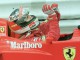 Шумахер в Ferrari стал легендарным гонщиком