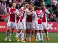Аякс - Копенгаген 2:0 Видео голов и обзор матча Лиги Европы