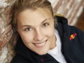 Ольга Харлан - самая успешная спортсменка года по версии СПОРТ bigmir)net
