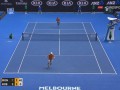 Потрясающий розыгрыш между французскими теннисистами на Australian Open