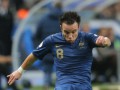 Игрок сборной Франции: Никогда не знаешь, как Украина будет играть