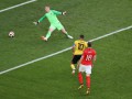ЧМ-2018: Бельгия без проблем обыграла Англию в матче за третье место