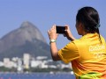 Волонтер Олимпиады в Рио: Первое, что нам сказали, - не ловить покемонов