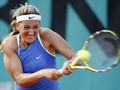 Roland Garros-2009: Азаренко начала с победы