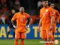 Голландия не смогла пробиться на Евро-2016