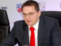 Главный тренер Донбасса возглавит сборную Украины по хоккею