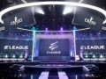        ELEAGUE