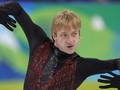 Евгения Плющенко отстранили от международных соревнований