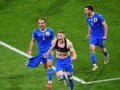 День в истории: УЕФА вспомнил выход Украины в четвертьфинал Евро-2020