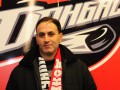 Журналист из Грузии: В Донецк на матч КХЛ я могу попасть, а в Россию - нет