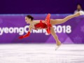 Гран-при Москвы: Загитова обновила мировой рекорд