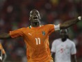 Кот-д’Ивуар и Замбия пробились в полуфинал Кубка Африки