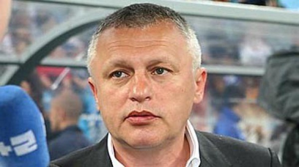 Суркису интереснее поехать на клубный чемпионат мира, чем пойти на собрание президентов клубов УПЛ