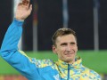 Украинец Тимощенко завоевал серебро на этапе Кубка мира